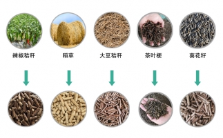 生物質(zhì)顆粒機(jī)設(shè)備產(chǎn)量低，竟然是這5個(gè)原因