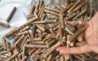樹枝/樹葉/秸稈/稻草這么多，怎么處理好？