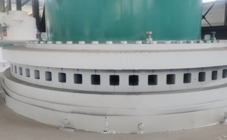 固體廢棄垃圾綜合利用，rdf垃圾壓塊機(jī)大展身手