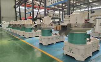 顆粒機(jī)廠家教您如何合理操作木屑顆粒機(jī)？