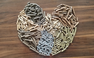 木屑顆粒機(jī)加工的顆粒賣給誰(shuí)？我知道